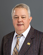 John Cox